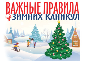 Новогодние каникулы Новогодние каникулы.