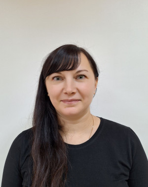 Педагогический работник Попцова Ольга Николаевна Педагогический работник Попцова Ольга Николаевна
