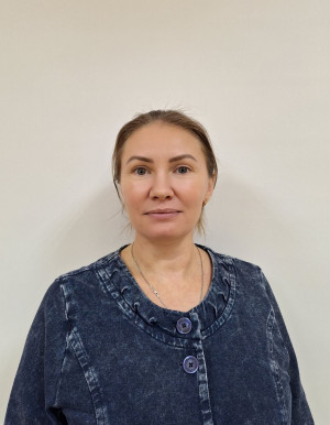 Педагогический работник Бушуева Юлия Александровна Педагогический работник Бушуева Юлия Александровна