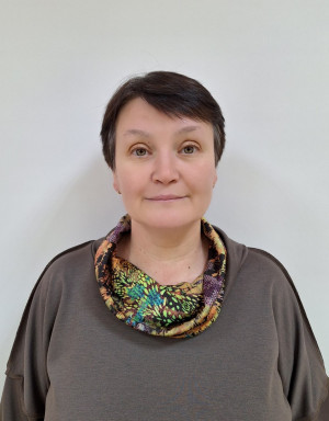 Педагогический работник Прозорова Екатерина Станиславовна