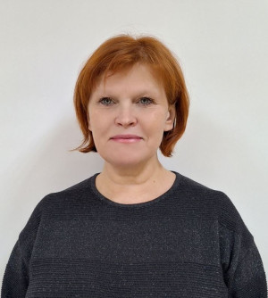 Воспитатель высшей категории Иванцова Наталья Ивановна