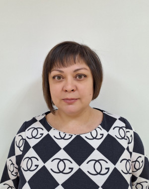Воспитатель высшей категории Анисимова Лилия Александровна Воспитатель высшей категории Анисимова Лилия Александровна