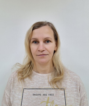 Педагогический работник Михайлова Елена Александровна Педагогический работник Михайлова Елена Александровна