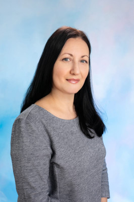 Педагогический работник Макарова Наталия Владимировна