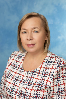 Заведующий Садакова Марина Александровна Заведующий Садакова Марина Александровна
